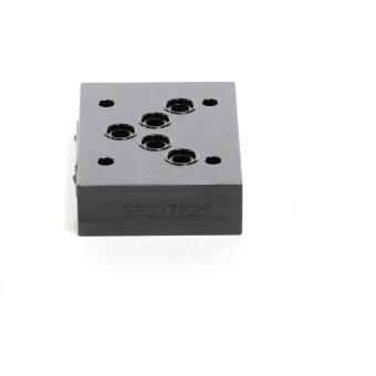 Adapter plate  Used